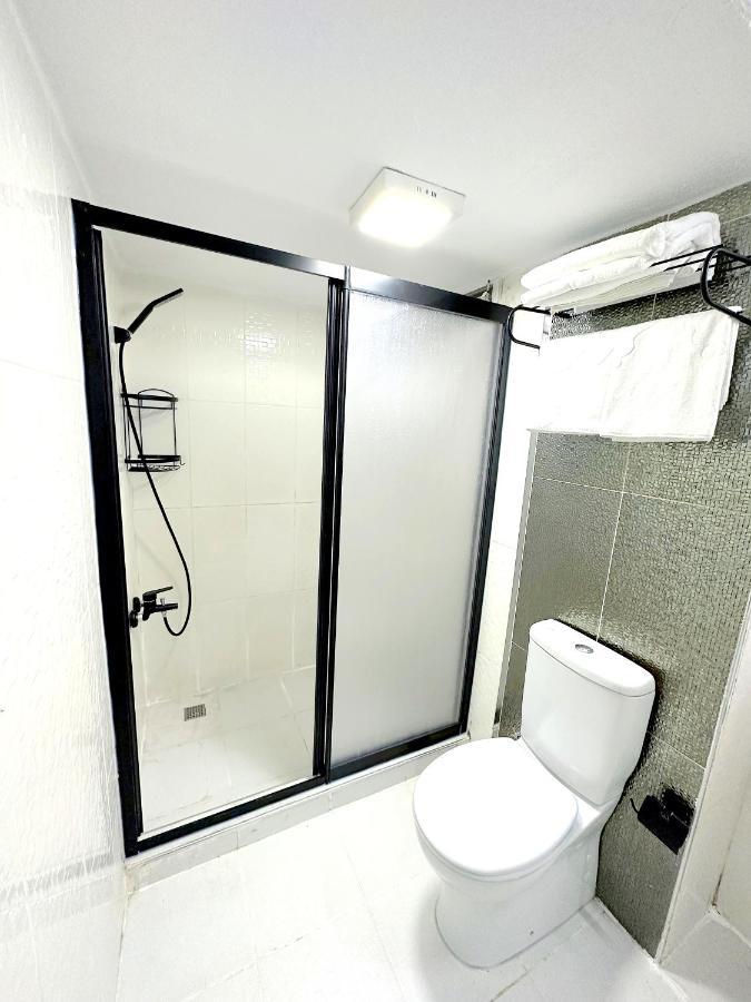 Menesa Hotel อิสตันบูล ภายนอก รูปภาพ